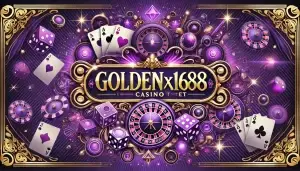 goldenx1688