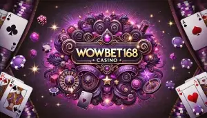 wowbet168